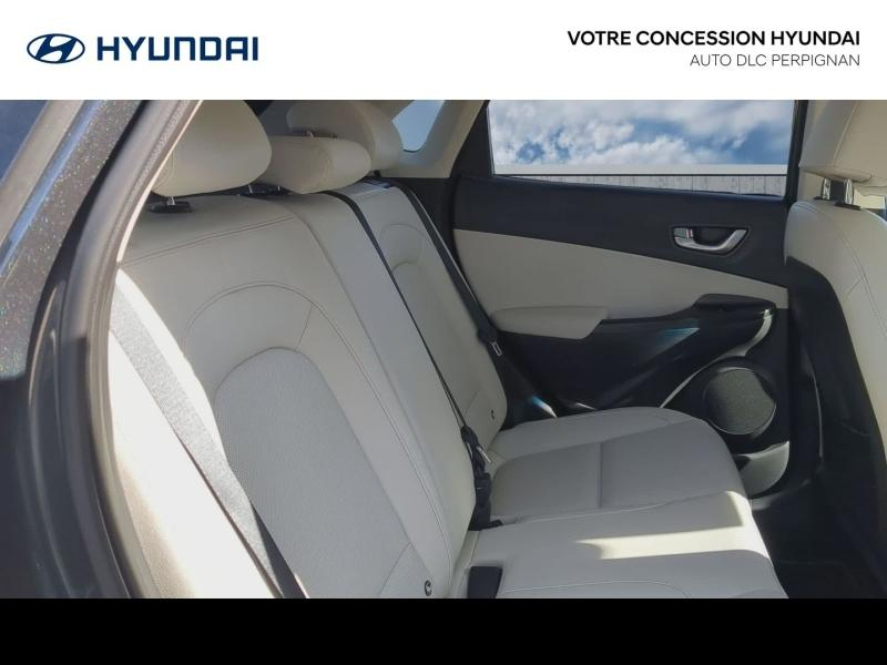Photo 8 de l’annonce de HYUNDAI Kona d’occasion à vendre à PERPIGNAN