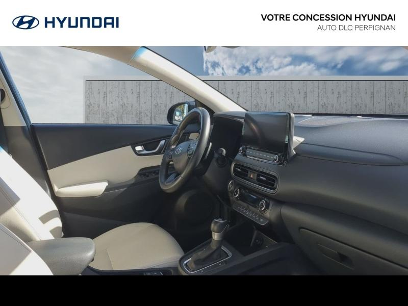 Photo 9 de l’annonce de HYUNDAI Kona d’occasion à vendre à PERPIGNAN
