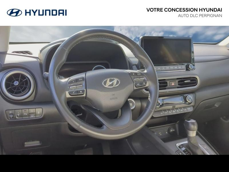 Photo 10 de l’annonce de HYUNDAI Kona d’occasion à vendre à PERPIGNAN