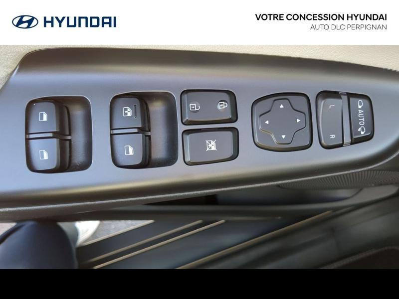 Photo 11 de l’annonce de HYUNDAI Kona d’occasion à vendre à PERPIGNAN