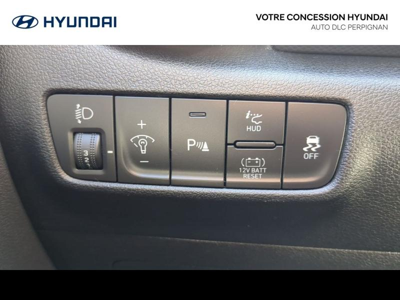 Photo 12 de l’annonce de HYUNDAI Kona d’occasion à vendre à PERPIGNAN