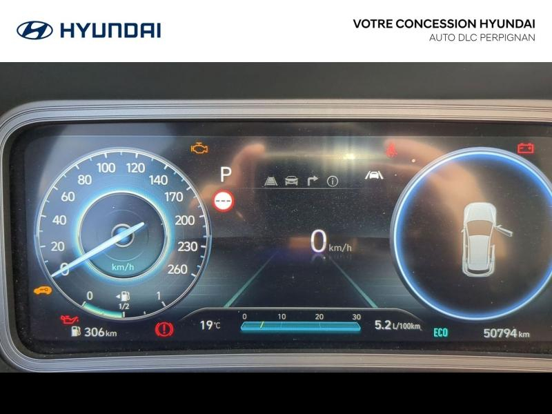 Photo 16 de l’annonce de HYUNDAI Kona d’occasion à vendre à PERPIGNAN