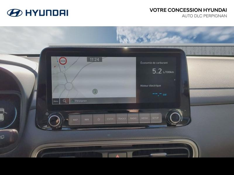 Photo 17 de l’annonce de HYUNDAI Kona d’occasion à vendre à PERPIGNAN