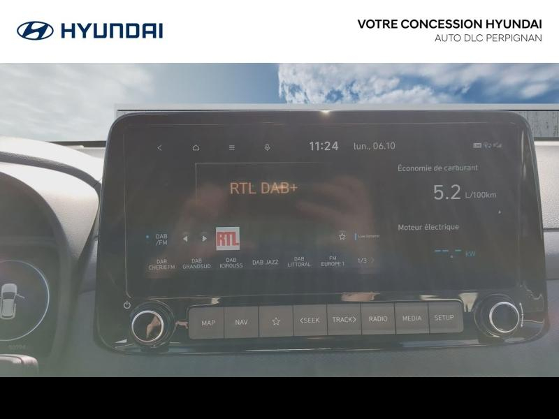Photo 18 de l’annonce de HYUNDAI Kona d’occasion à vendre à PERPIGNAN