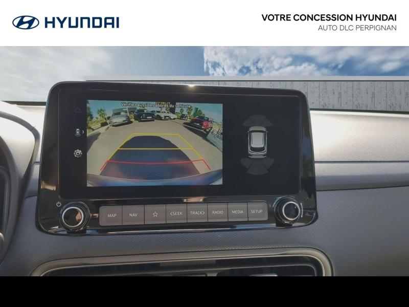 Photo 19 de l’annonce de HYUNDAI Kona d’occasion à vendre à PERPIGNAN