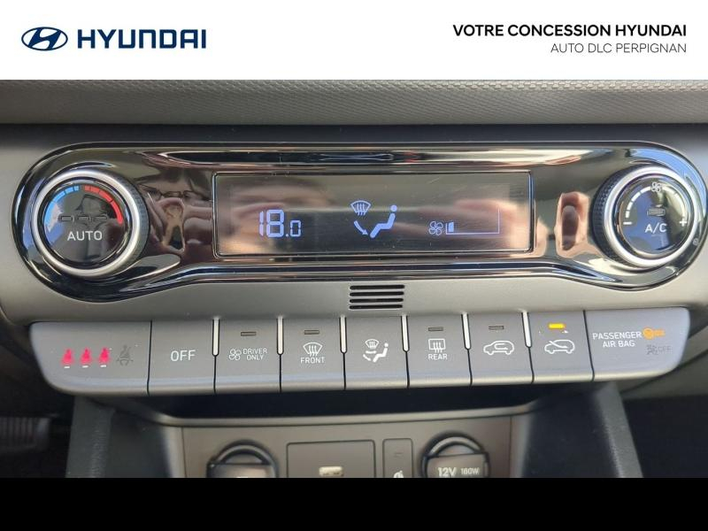 Photo 20 de l’annonce de HYUNDAI Kona d’occasion à vendre à PERPIGNAN