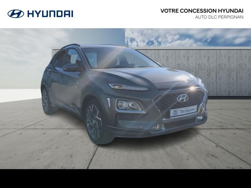 Photo 5 de l’annonce de HYUNDAI Kona d’occasion à vendre à PERPIGNAN