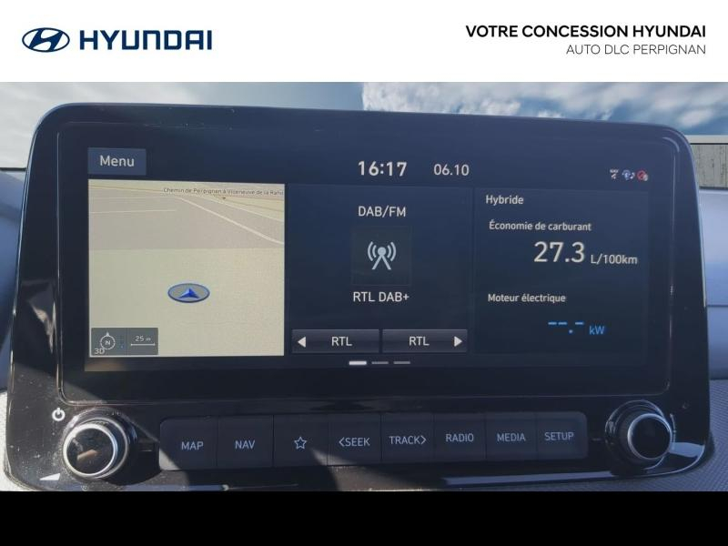 Photo 7 de l’annonce de HYUNDAI Kona d’occasion à vendre à PERPIGNAN