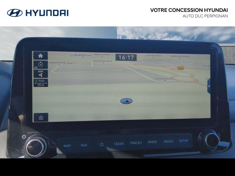 Photo 8 de l’annonce de HYUNDAI Kona d’occasion à vendre à PERPIGNAN