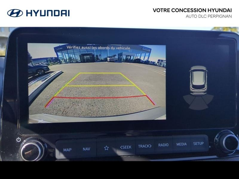 Photo 10 de l’annonce de HYUNDAI Kona d’occasion à vendre à PERPIGNAN
