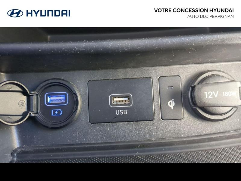 Photo 12 de l’annonce de HYUNDAI Kona d’occasion à vendre à PERPIGNAN