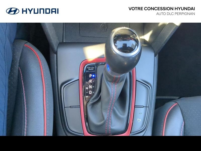 Photo 13 de l’annonce de HYUNDAI Kona d’occasion à vendre à PERPIGNAN