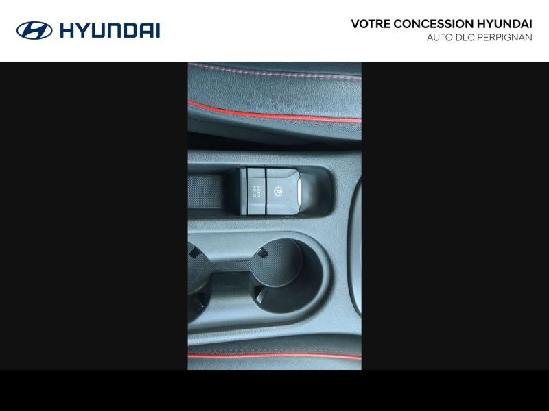 Photo 14 de l’annonce de HYUNDAI Kona d’occasion à vendre à PERPIGNAN