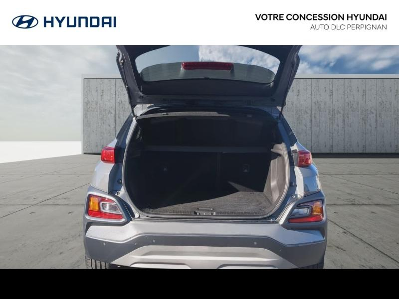 Photo 15 de l’annonce de HYUNDAI Kona d’occasion à vendre à PERPIGNAN