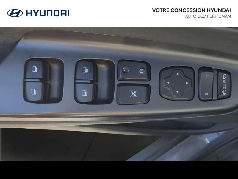 Photo 19 de l’annonce de HYUNDAI Kona d’occasion à vendre à PERPIGNAN