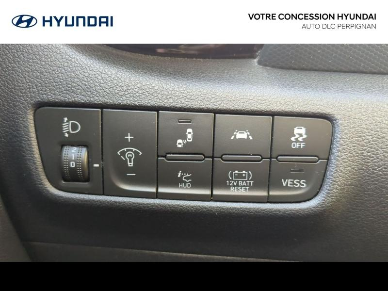 Photo 20 de l’annonce de HYUNDAI Kona d’occasion à vendre à PERPIGNAN