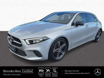 MERCEDES-BENZ Classe A d’occasion à vendre à AUBIÈRE