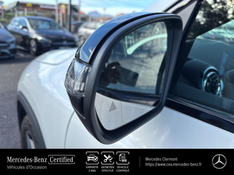 Photo 6 de l’annonce de MERCEDES-BENZ Classe GLA d’occasion à vendre à AUBIÈRE