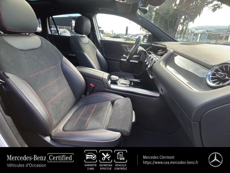 Photo 12 de l’annonce de MERCEDES-BENZ Classe GLA d’occasion à vendre à AUBIÈRE