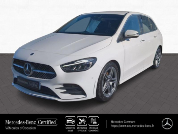 MERCEDES-BENZ Classe B d’occasion à vendre à AUBIÈRE
