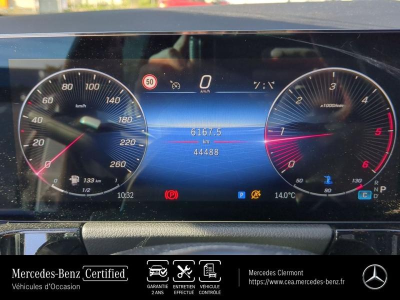 Photo 5 de l’annonce de MERCEDES-BENZ Classe B d’occasion à vendre à AUBIÈRE