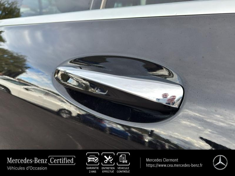 Photo 5 de l’annonce de MERCEDES-BENZ GLC Coupé d’occasion à vendre à AUBIÈRE