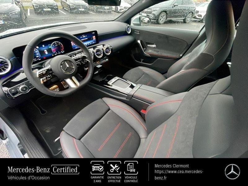 Photo 5 de l’annonce de MERCEDES-BENZ Classe A d’occasion à vendre à AUBIÈRE