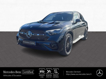 MERCEDES-BENZ GLC d’occasion à vendre à AUBIÈRE
