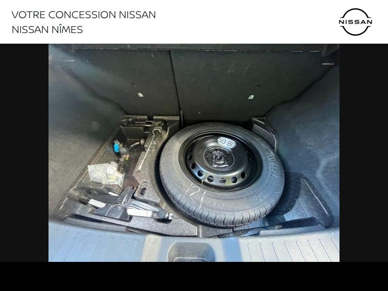 Photo 10 de l’annonce de NISSAN Juke d’occasion à vendre à NÎMES