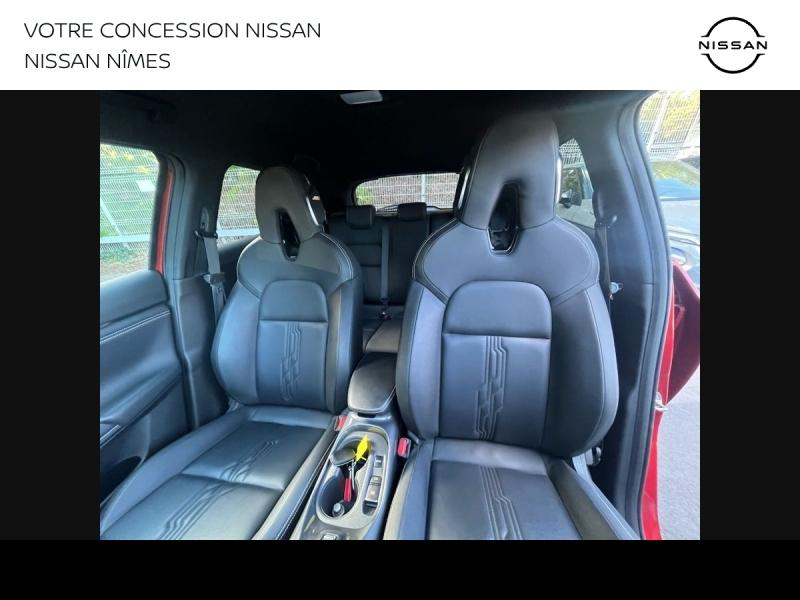 Photo 13 de l’annonce de NISSAN Juke d’occasion à vendre à NÎMES