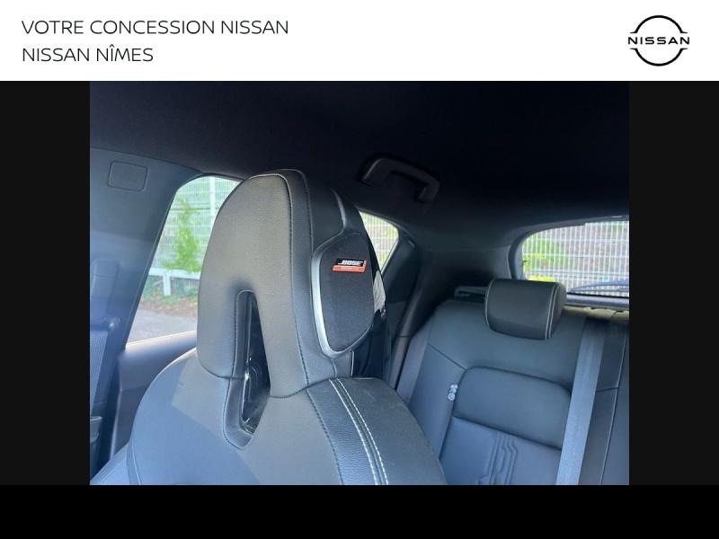 Photo 14 de l’annonce de NISSAN Juke d’occasion à vendre à NÎMES