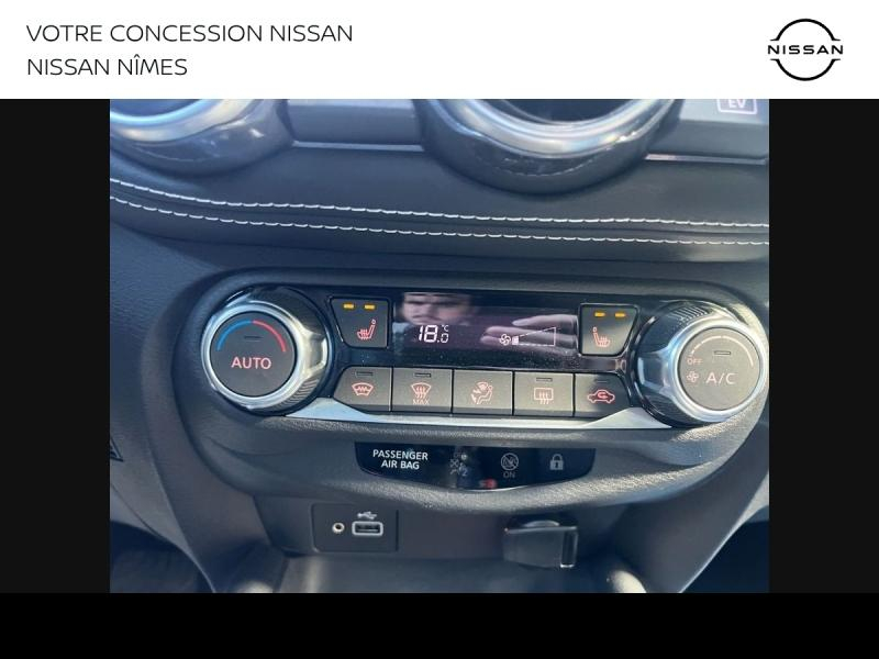 Photo 20 de l’annonce de NISSAN Juke d’occasion à vendre à NÎMES