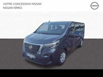 NISSAN NV300 Combi d’occasion à vendre à NÎMES