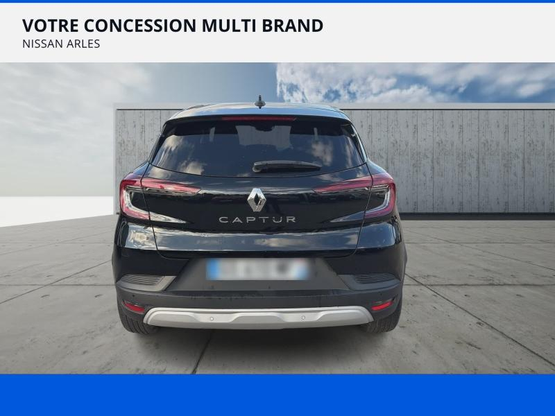 Photo 6 de l’annonce de RENAULT Captur d’occasion à vendre à ARLES