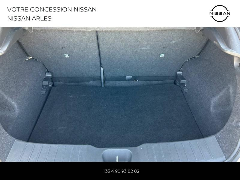 Photo 11 de l’annonce de NISSAN Juke d’occasion à vendre à ARLES