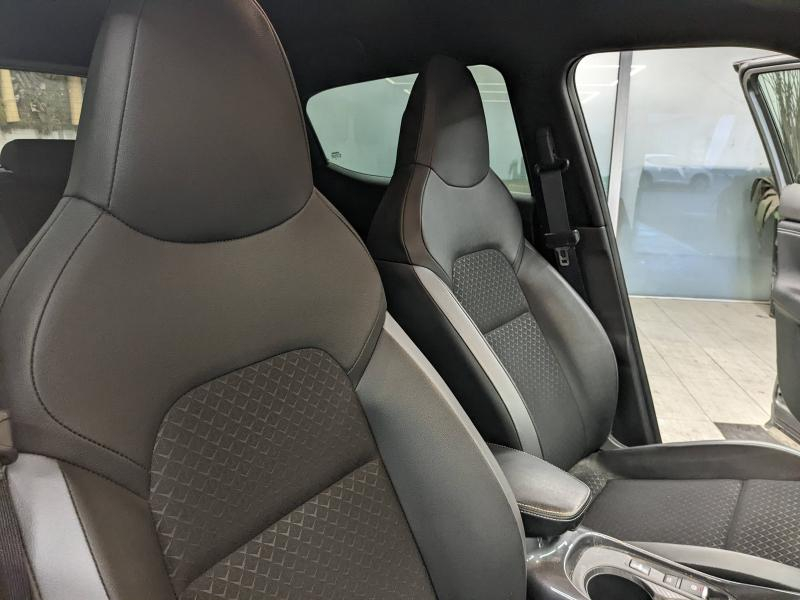 Photo 13 de l’annonce de NISSAN Juke d’occasion à vendre à ARLES