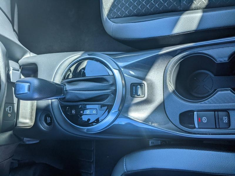 Photo 17 de l’annonce de NISSAN Juke d’occasion à vendre à ARLES