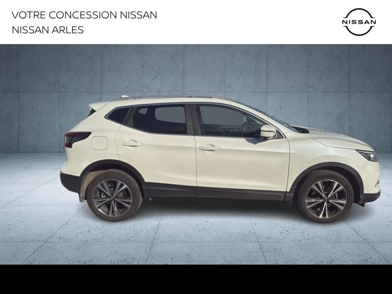 Photo 5 de l’annonce de NISSAN Qashqai d’occasion à vendre à ARLES