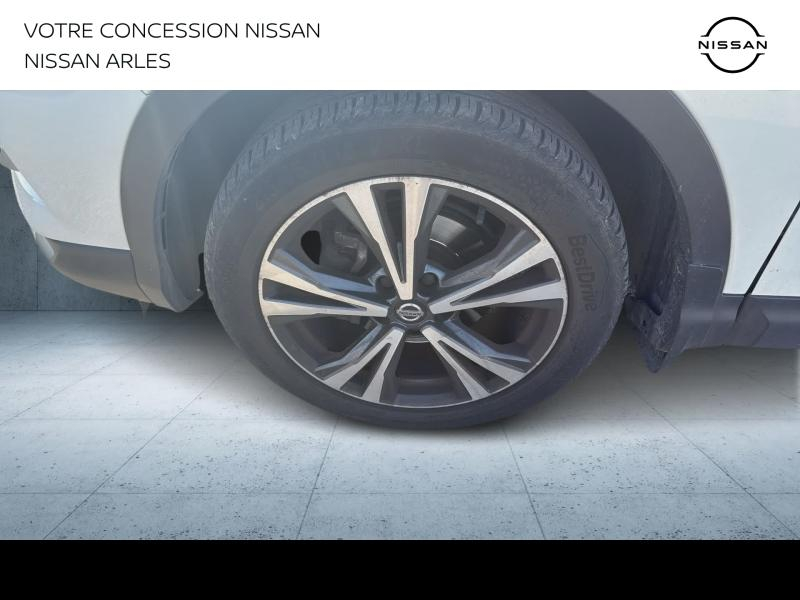 Photo 15 de l’annonce de NISSAN Qashqai d’occasion à vendre à ARLES