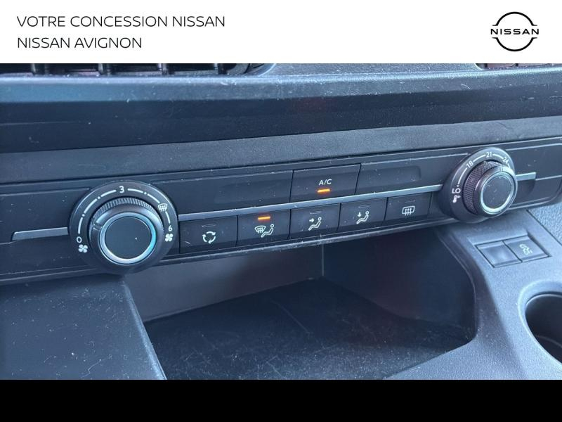 Photo 11 de l’annonce de CITROEN Berlingo d’occasion à vendre à AVIGNON