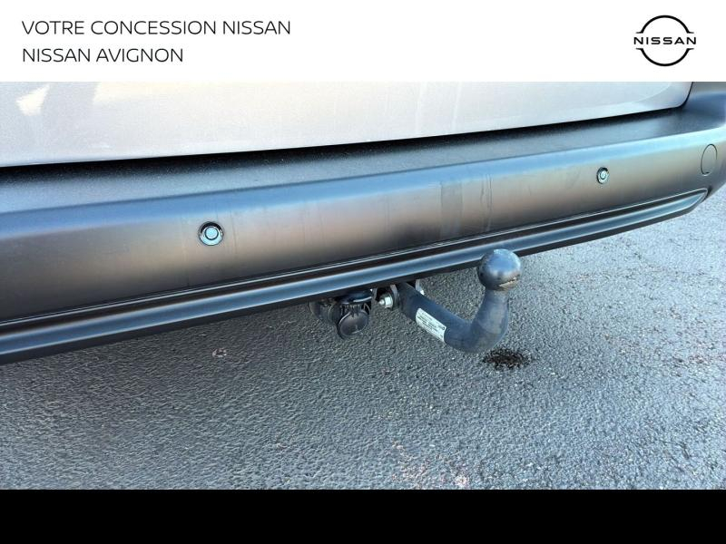 Photo 19 de l’annonce de CITROEN Berlingo d’occasion à vendre à AVIGNON