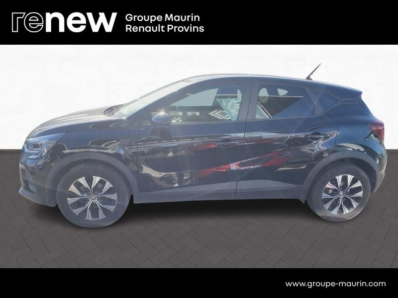 Photo 4 de l’annonce de RENAULT Captur d’occasion à vendre à PROVINS