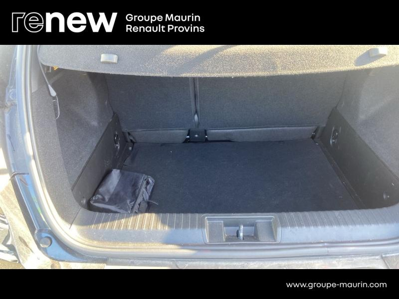 Photo 10 de l’annonce de RENAULT Captur d’occasion à vendre à PROVINS