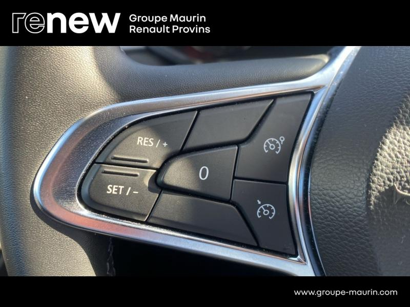 Photo 18 de l’annonce de RENAULT Captur d’occasion à vendre à PROVINS