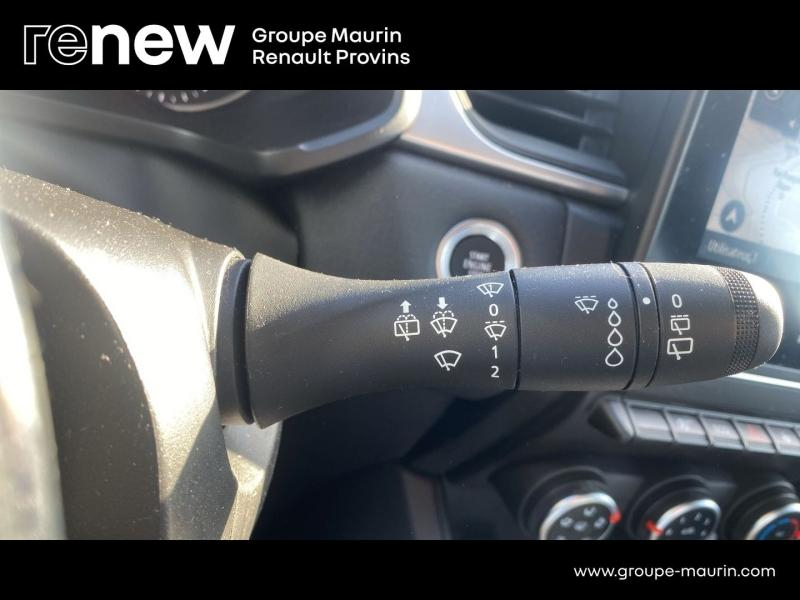 Photo 20 de l’annonce de RENAULT Captur d’occasion à vendre à PROVINS