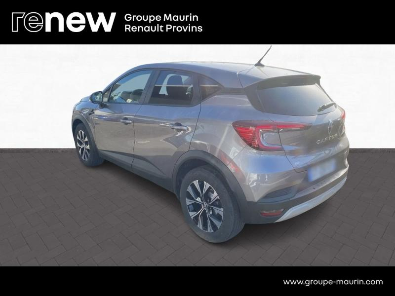 Photo 3 de l’annonce de RENAULT Captur d’occasion à vendre à PROVINS