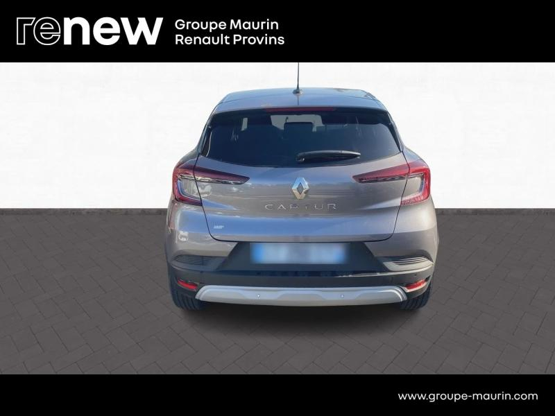 Photo 4 de l’annonce de RENAULT Captur d’occasion à vendre à PROVINS