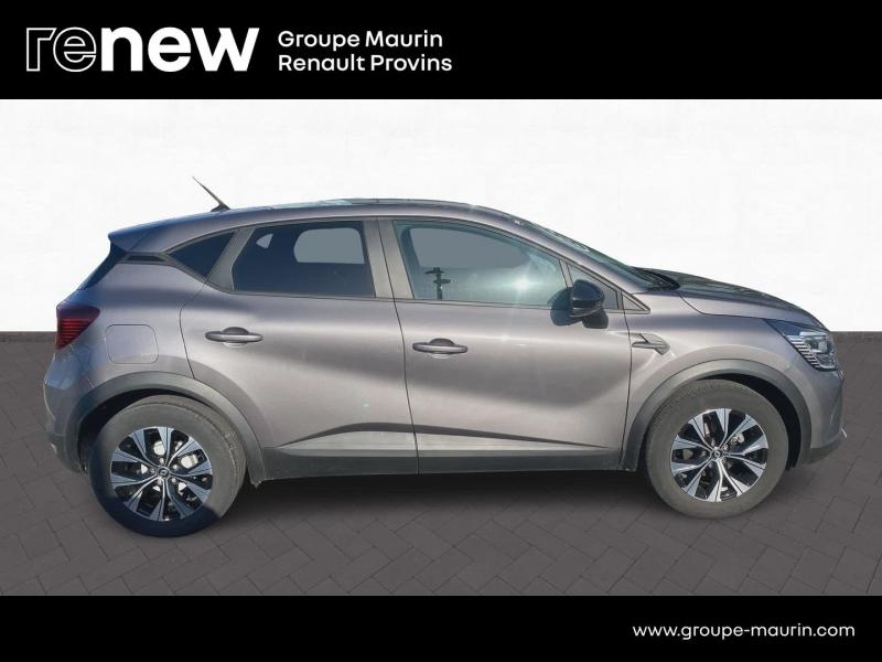 Photo 6 de l’annonce de RENAULT Captur d’occasion à vendre à PROVINS