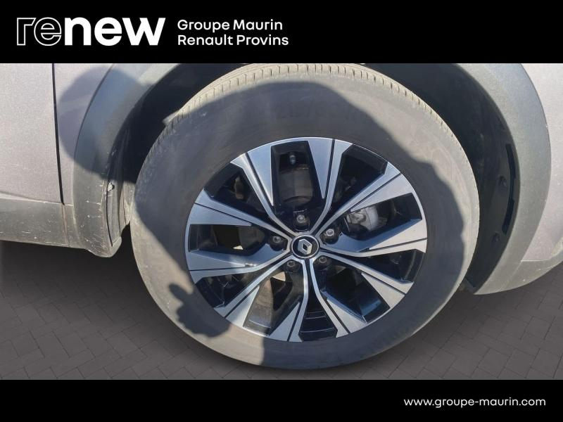 Photo 8 de l’annonce de RENAULT Captur d’occasion à vendre à PROVINS