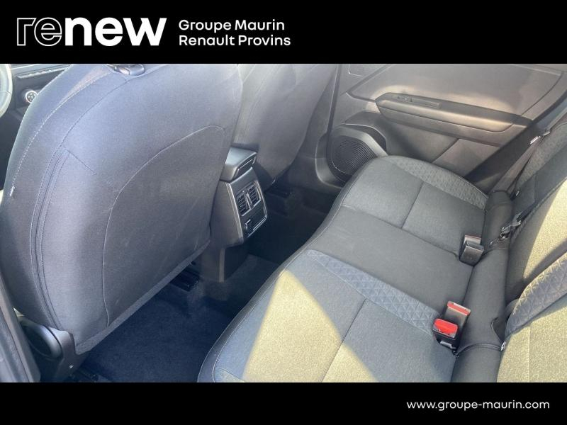 Photo 10 de l’annonce de RENAULT Captur d’occasion à vendre à PROVINS